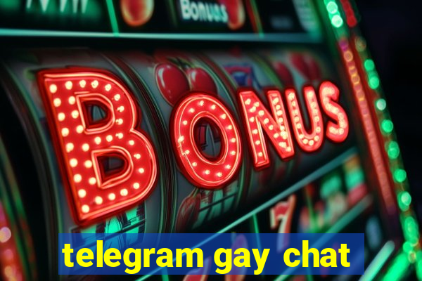 telegram gay chat